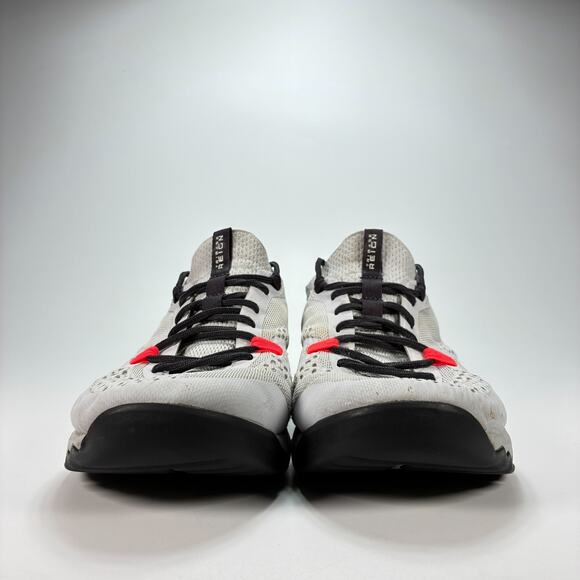 Under Armour TriBase Reign 2 Halo Grey Training Shoes 3022613-101 Men's Sz 10.5 - Picture 2 of 11